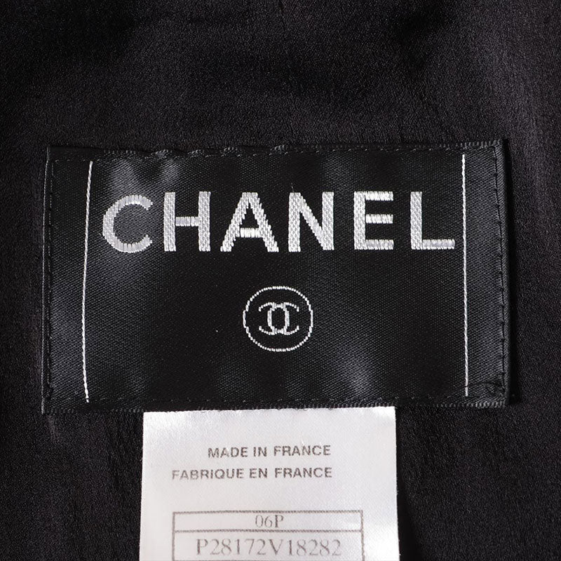 CHANEL ジャケット 楽天市場】シャネル CHANEL ジャケット 衣料品 アウター