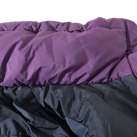 Miu Miu 14AW Down Jacket Size: 36 Jacket purple WS15904