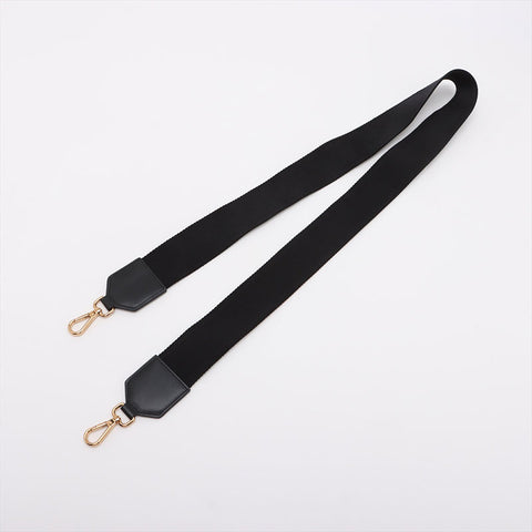 VERSACE Leather Greca Frame Matelasse Chain Padded Shoulder Bag black WS15908