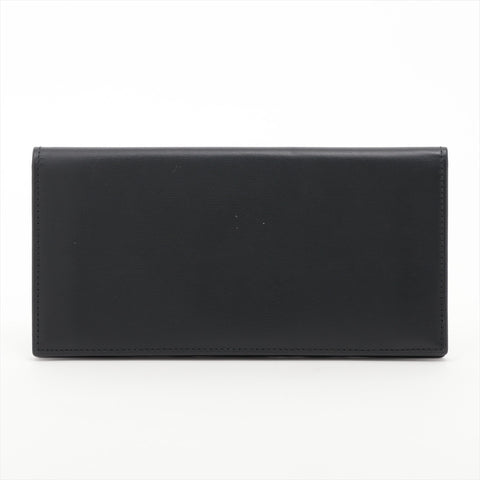 CARTIER Must de Cartier Bifold Wallet black WS15944