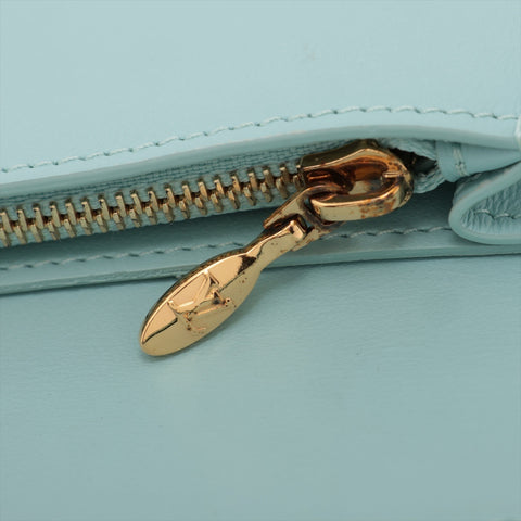 LOUIS VUITTON vertical wallet Purse Galle WS15972