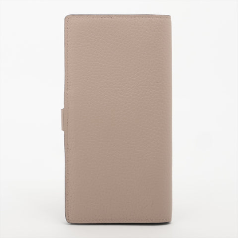 LOUIS VUITTON vertical wallet Purse Galle WS15972