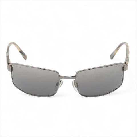BVLGARI Sonnenbrille schwarz WS15975