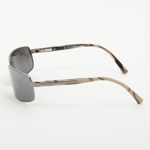 BVLGARI sunglasses black WS15975