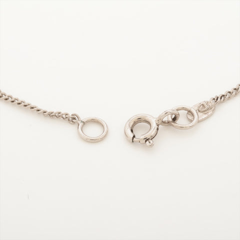 CHANEL Camellia Mini COCO Mark 05P 2005 bracelet white WS16025