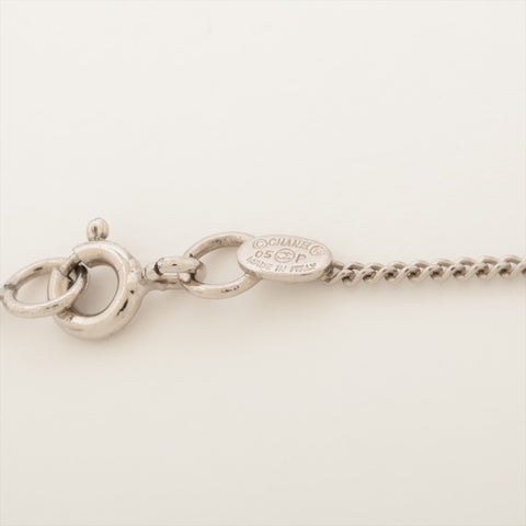 CHANEL Camellia Mini COCO Mark 05P 2005 bracelet white WS16025