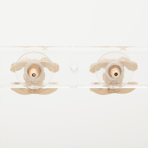 CHANEL A12A COCO Mark 2012 Pierce gold WS16033