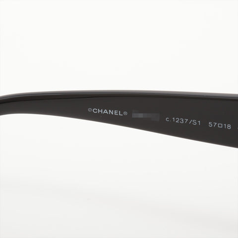 CHANEL COCO Mark sunglasses Bordeaux WS16061