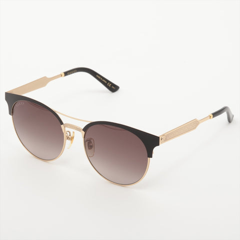 GUCCI sunglasses black WS16063