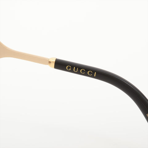 GUCCI sunglasses black WS16063