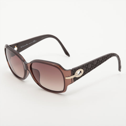 Christian Dior Canage sunglasses Brown WS16067