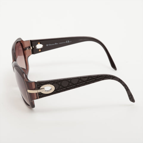 Christian Dior Canage sunglasses Brown WS16067