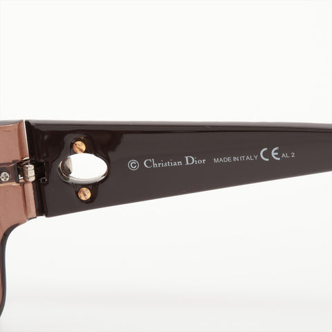 Christian Dior Canage sunglasses Brown WS16067