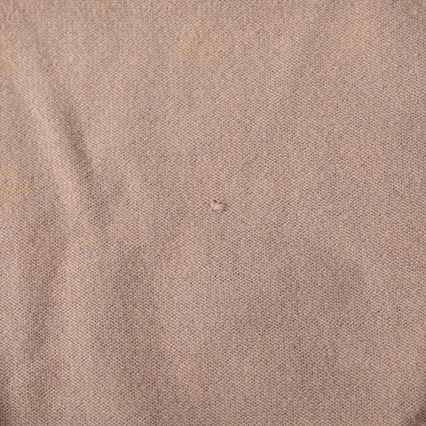 CELINE Macadam all-over print cotton L Short sleeve T-shirt gray WS16074