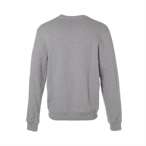 LOEWE Logo Cotton Medium sweat gray WS16075