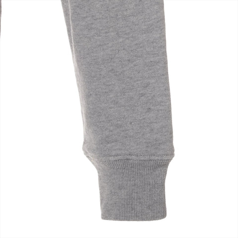 LOEWE Logo Cotton Medium sweat gray WS16075