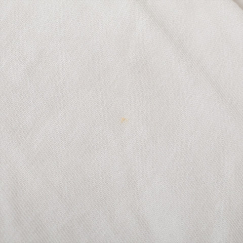 FENDI Logo Kids 9A Cotton Short sleeve T-shirt multicolor WS16076