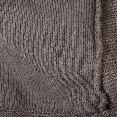 LOEWE Anagram Cotton Long Sleeve T-Shirt (Large) sweat khaki WS16077