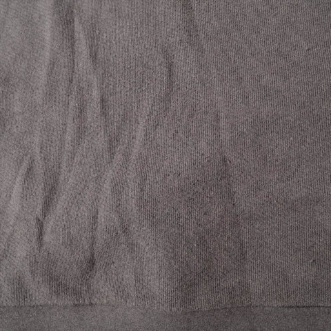 LOEWE Anagram Cotton Long Sleeve T-Shirt (Large) sweat khaki WS16077