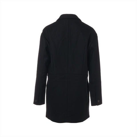Miu Miu Wool 2009 36 Jacket black WS16101