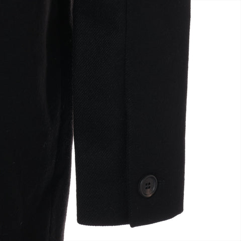 Miu Miu Wool 2009 36 Jacket black WS16101