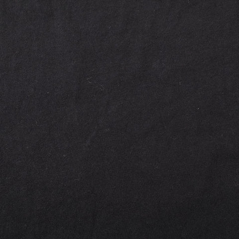 BALENCIAGA 2019Stainless Steel You Are The World Cotton L Short sleeve T-shirt black WS16119