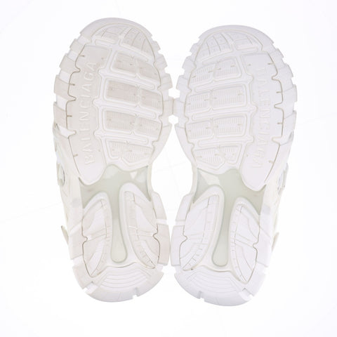 BALENCIAGA 10.6" 运动凉鞋 617543 运动鞋皮革白色 WS16150