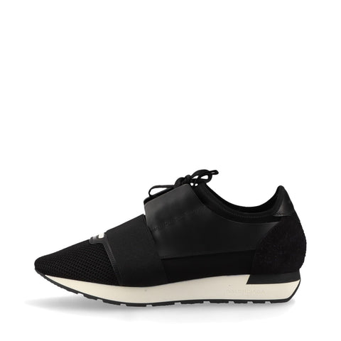 BALENCIAGA Race Runner Size: 41 10.6