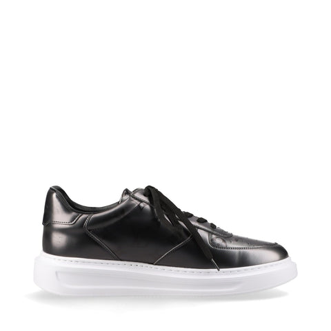 LOUIS VUITTON Beverly Hills Line Monogram Low Cut 6.5 10" sneakers Silver WS16160
