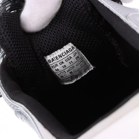 BALENCIAGA Triple S 11.4" Sandals Slip-On sneakers Silver WS16163