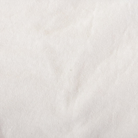 LOEWE M Cotton Logo Vietnam Short sleeve T-shirt white WS16181