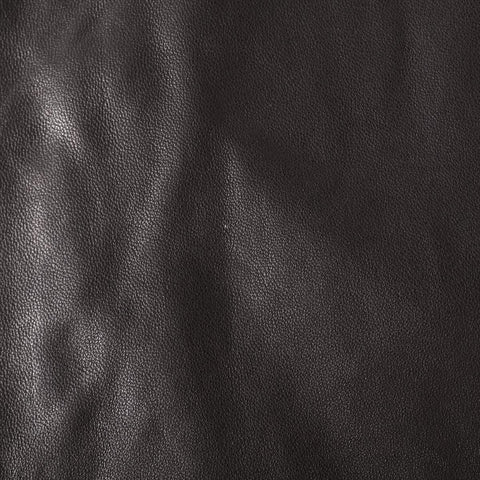 YVES SAINT LAURENT Lamb leather jacket size 36 Parker black WS16191