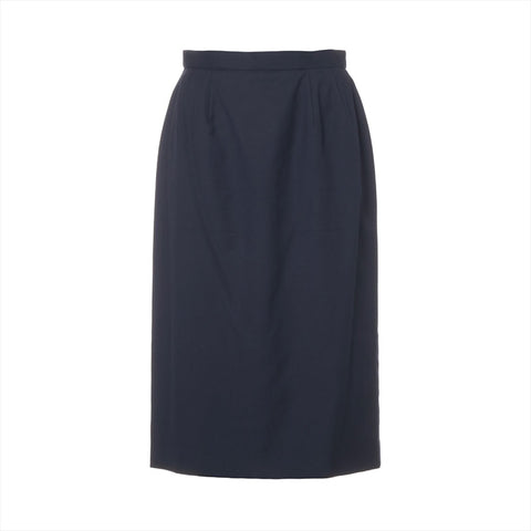 Burberrys Wool set-up 9AR setup Navy WS16211