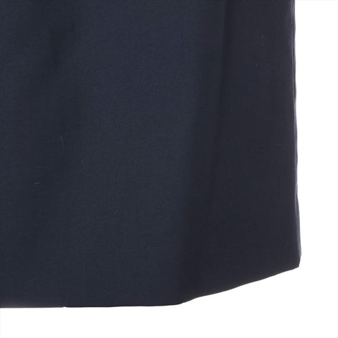 Burberrys Wool set-up 9AR setup Navy WS16211