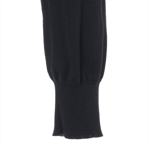 Christian Dior M Paint Cotton knit black WS16212