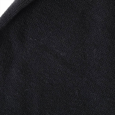Christian Dior M Paint Cotton knit black WS16212