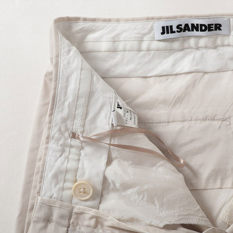 Jil Sander 36 Cotton Set setup Gurege WS16214