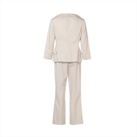 Jil Sander 36 Cotton Set setup Gurege WS16214