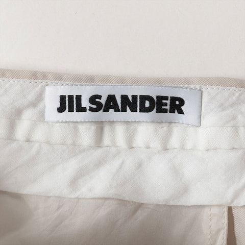 Jil Sander 36 Cotton Set setup Gurege WS16214