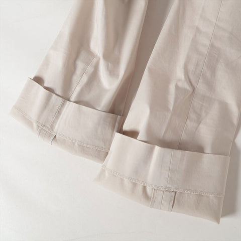 Jil Sander 36 Cotton Set setup Gurege WS16214