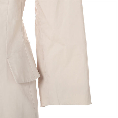 Jil Sander 36 Cotton Set setup Gurege WS16214