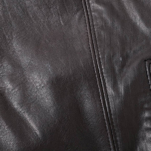 Christian Dior Leather 38 Jacket black WS16218