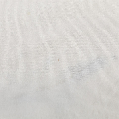 LOUIS VUITTON Cotton Print S Short sleeve T-shirt white WS16246