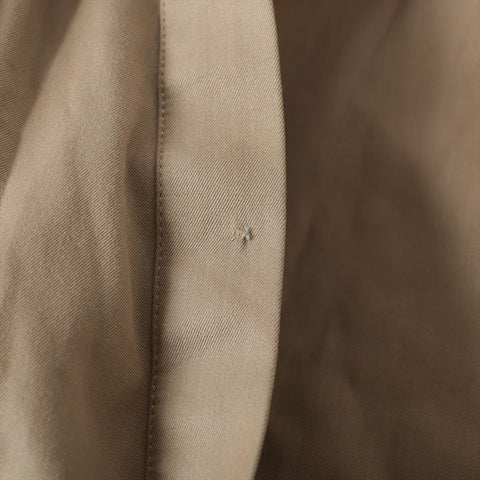 Burberrys M trench coat Nova check coat beige WS16259