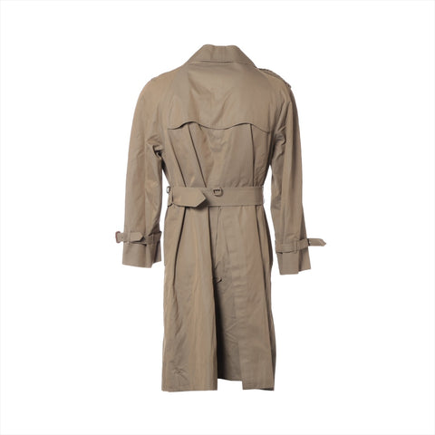 Burberrys M trench coat Nova check coat beige WS16259
