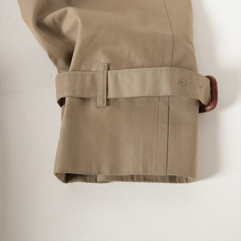 Burberrys M trench coat Nova check coat beige WS16259