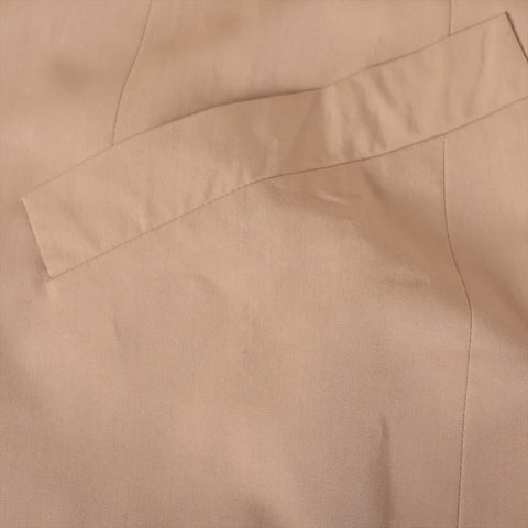 CELINE cotton Vest beige WS16270