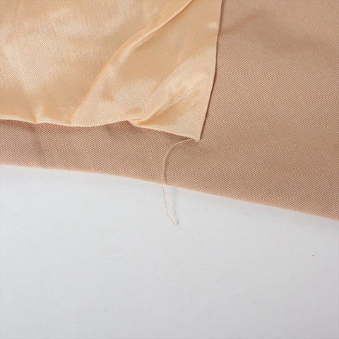 CELINE cotton Vest beige WS16270