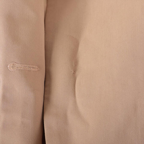 CELINE cotton Vest beige WS16270