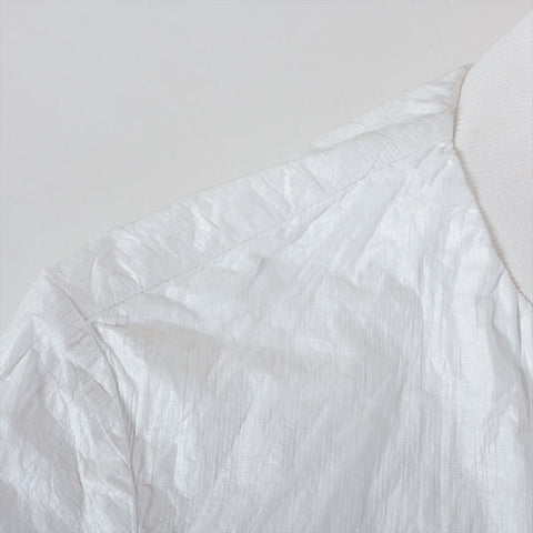 GUCCI Blouson 38 Jacket white WS16271